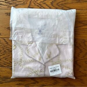 In Hand Taylor Swift Speak Now Charm Pajama Set Pajamas Taylor’s Version